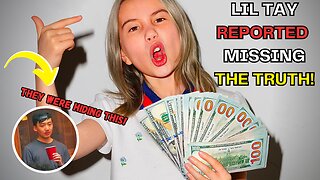 WHAT HAPPENED TO LIL TAY | The Secret Truth [SHOCKING]