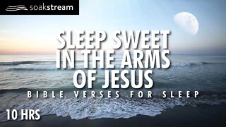 The Most Peaceful Sleep You've Ever Had With God's Word