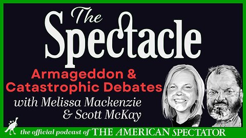 Armageddon and Catastrophic Debates