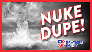 NUKE DUPE THEN PEACE CON!