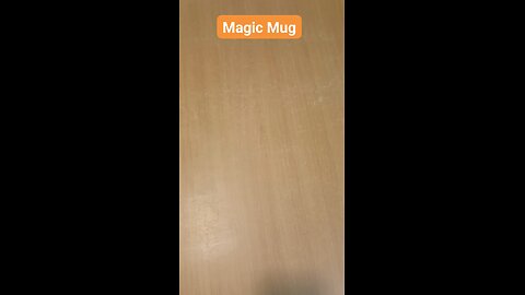 Magic Mug - Gifting Ideas