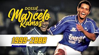 Dossiê Marcelo Ramos - parte 5 (1999 - 2000)