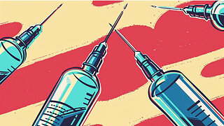 VACCINE TRUTH AND WHAT PRESIDENT DONALD TRUMP NEEDS TO DO NOW