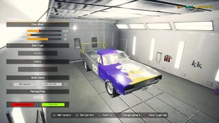 Car Mechanic Simulator