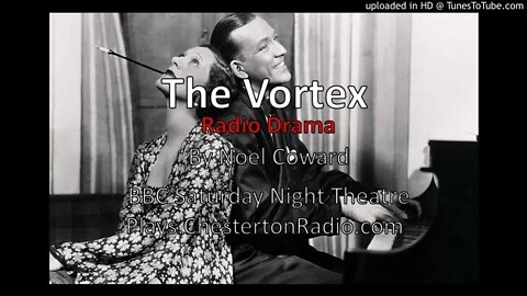 Vortex - Noel Coward - BBC Saturday Night Theatre
