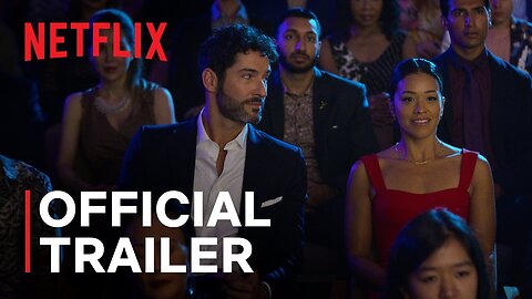 Players - Official Trailer - Netflix