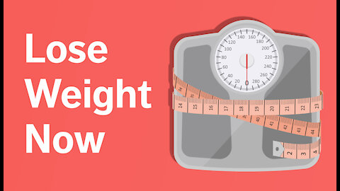 How to loss weight easily