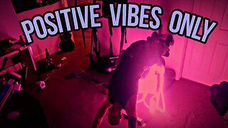 HOME WORKOUT MOTIVATION - POSITIVE VIBE TRIBE✌️