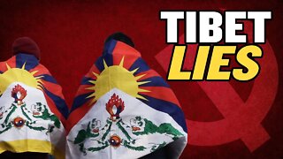 China Pushes “Happy Tibet” Propaganda in US Libraries