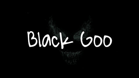 Black Goo e a interação eletromagnética