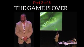 The Game is Over - Part 2