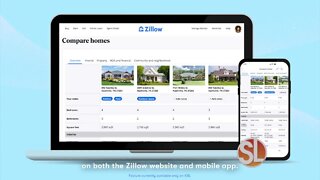 Zillow shares 3 tips to help buyers score in a hot market zillow, buying a home, home buyer tips, competitive home market, zillow tips,