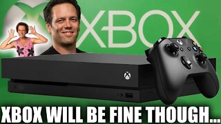 Xbox One (Technically) Had ZERO Positively Reviewed Exclusives In 2018