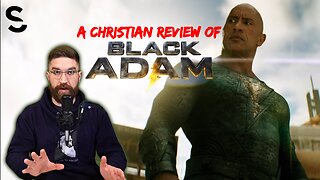 Movie Review: Black Adam