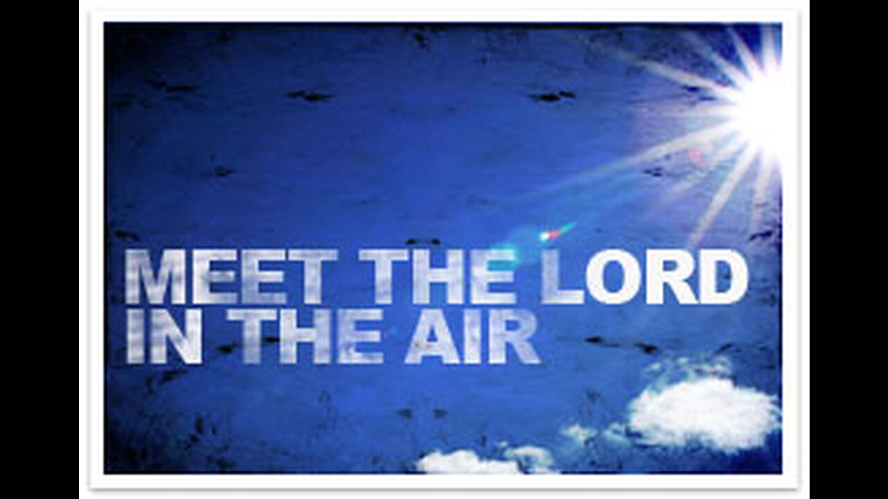 Why there is no rapture part viii
