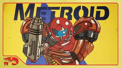 METROID [NES, 1986] - Part 2 of 4 | Metroid Marathon