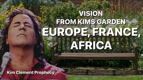 Kim Clement Prophecy - Europe, France, Africa | Prophetic Rewind | House Of Destiny Network