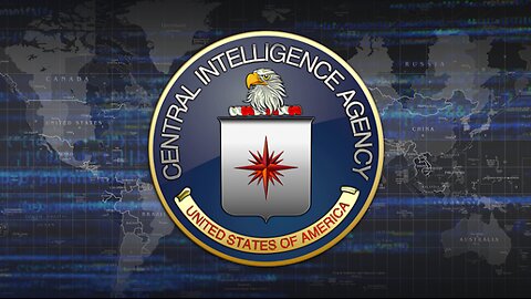 Wywiad wojskowy USA i tajne operacje CIA: kontrola umysłu wojska i CIA, ..