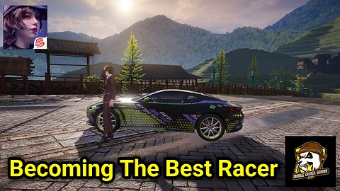 Becoming The Best Racer - Ace Racer Mobile Gameplay Series [Episode 2]