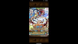 One Piece Treasure Cruise V1