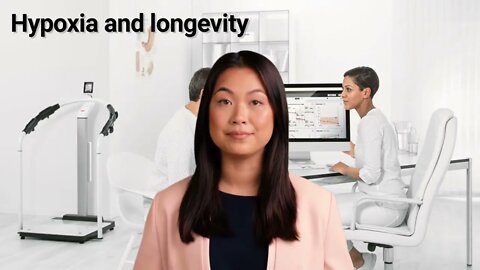 Hypoxia and longevity | Should hypoxia be a part of any longevity treatment?
