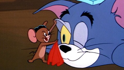 Tom and Jerry || Tom & Jerry New Cartoons Episode || Tom and Jerry Cartoon