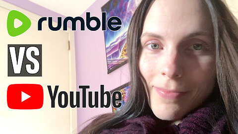 When You Get More Views on Rumble Than YouTube | Miscellaneous Monday