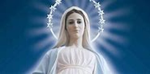 (Mirror KJVM) María la Reina Católica Romana del Infierno parte 1