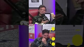 "you look like you drink small bottles of Kiehl's hand lotion at the airport" Theo Von ROAST Brendan