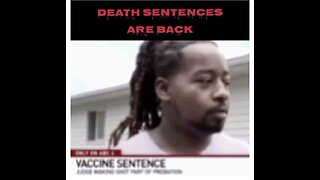 OHIO PRISONERS GET VACCINE