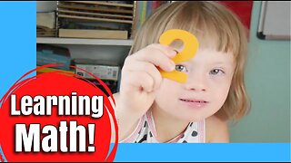 How To TEACH Numbers To Slow Learners || Tips & Tools || Teaching Early Childhood Math