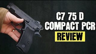 C7 75 D Compact PCR Full Review