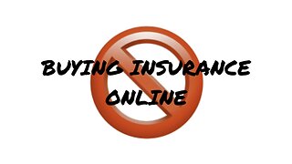 Online Insurance Carriers Will Do Anything for Cheap Insurance