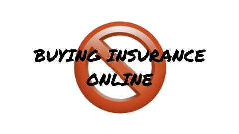 Online Insurance Carriers Will Do Anything for Cheap Insurance