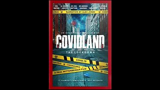 COVIDLAND Part I - The Lockdown