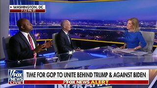 Sen Scott & Scott: Trump's Going To Win Big!