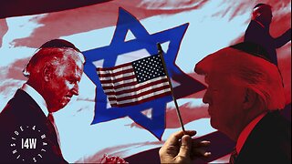 Most Americans Back Israel In Hamas War, Democrats Deeply Divided New Polls Show.Bidens In Trouble.