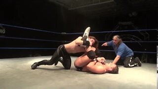 PPW Rewind: #1 Contender's Match puts Chase Gosling vs Anakin PPW239