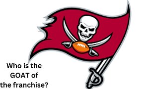 Who is the best player in Tampa Bay Buccaneers history?