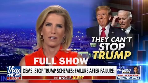 The Ingraham Angle 6/7/24 - The Ingraham Angle Full | Fox Breaking News June 7, 2024