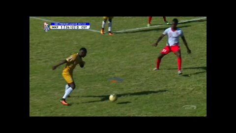 MBEYA KWANZA vs COASTAL UNION: Tazama magoli yote mawili ya mechi hii hapa..