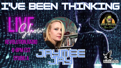 SRA - The Dark Agenda with Jaymee Jay - Part 3