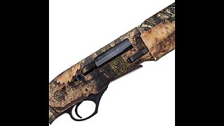 Beretta A300 Ultima 12Ga Turkey Shotgun