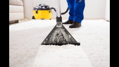 Shrewsbury Carpet Cleaning