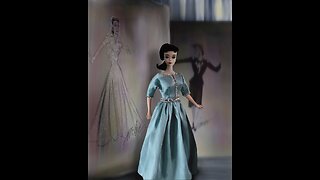 Film #17: The Path of Jealousy and a New Tuxedo! - Vintage Dolls animated