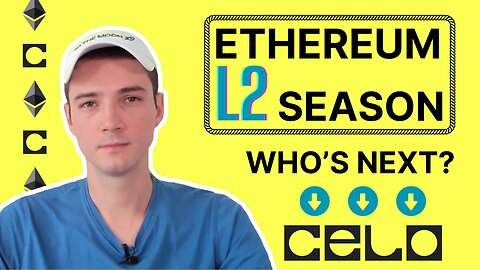 Celo SOON an L2 Rollup to Ethereum ETH? Full Proposal Breakdown!