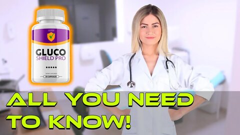 Gluco Shield Pro Weight Loss Supplement Review 2022 Really Work? All You Need To Know | Real Reviews