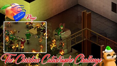 The Christmas Catastrophe Challenge - The 1993 Christmas Miracle showcase