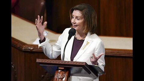 Tërhiqet Pelosi,por do të vazhdojë të përfaqësojë San Francisko në Kongres