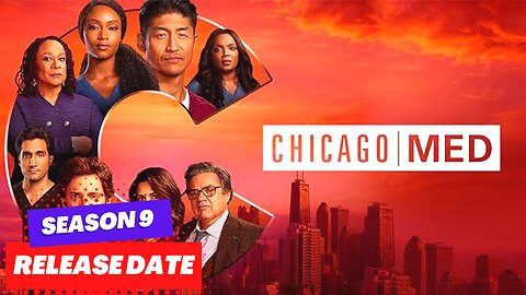 Chicago Med Season 9 Release Date & Everything You Need To Know